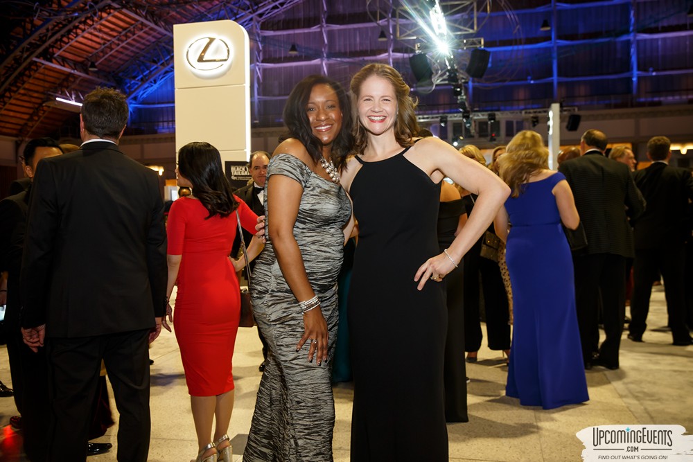 Photo from Black Tie Tailgate 2020 (General Event Shots)