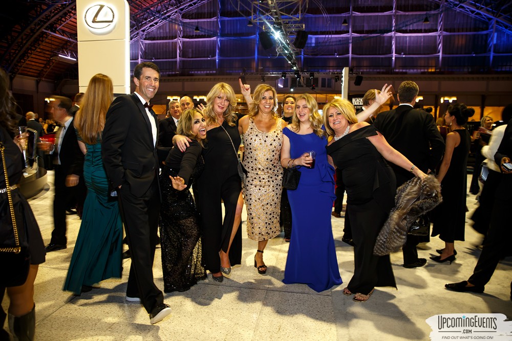 Photo from Black Tie Tailgate 2020 (General Event Shots)