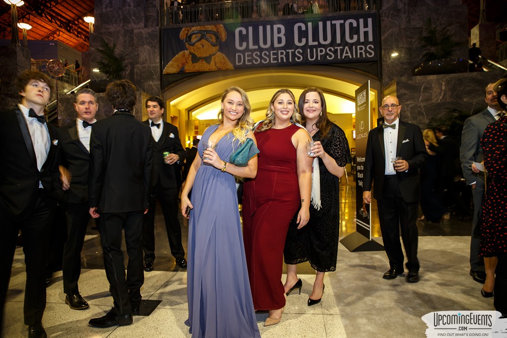 Photo from Black Tie Tailgate 2020 (General Event Shots)