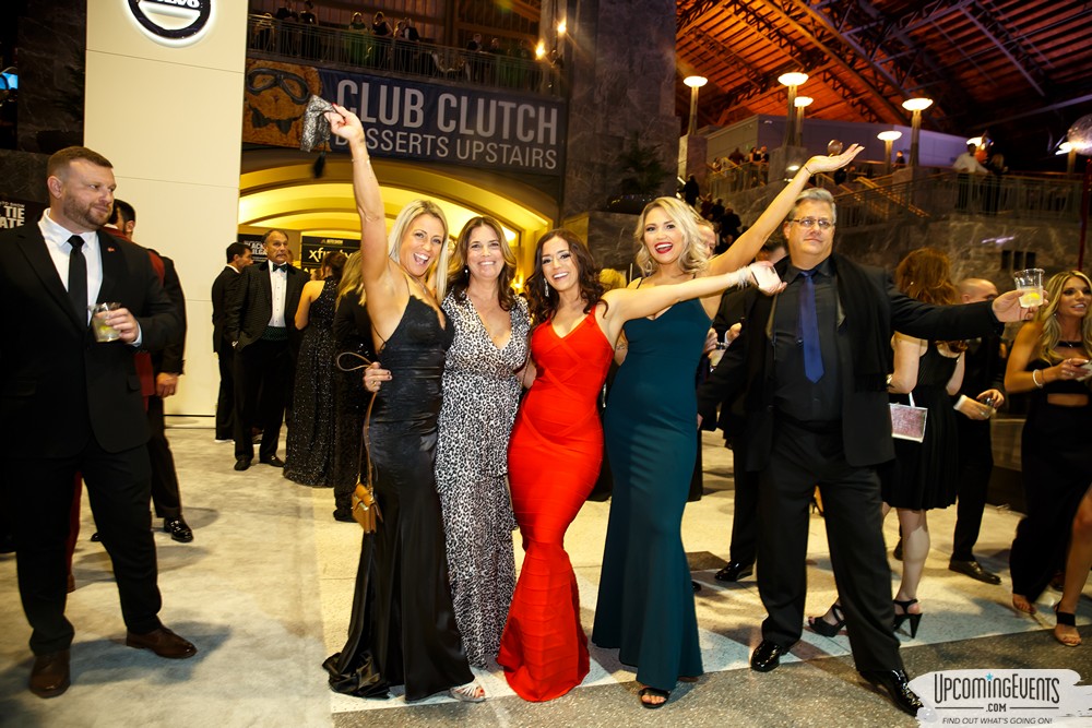 Photo from Black Tie Tailgate 2020 (General Event Shots)