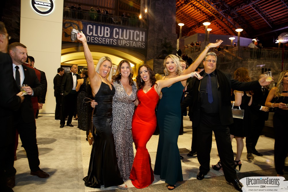 Photo from Black Tie Tailgate 2020 (General Event Shots)