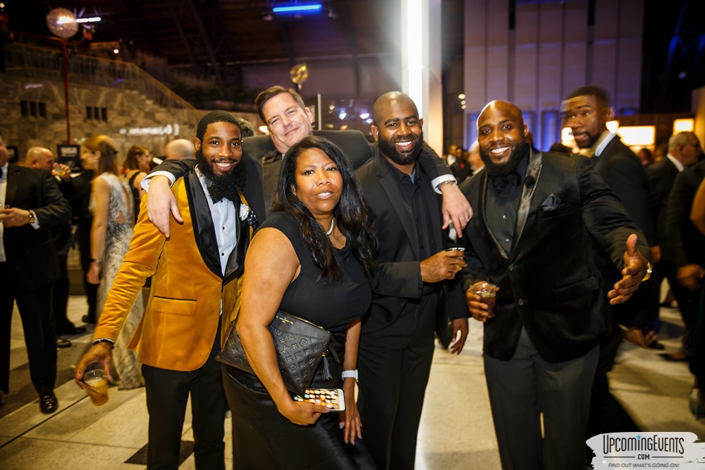 Photo from Black Tie Tailgate 2020 (General Event Shots)