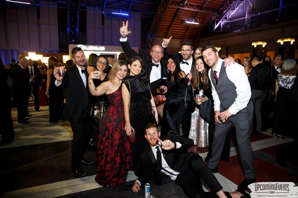 Photo from Black Tie Tailgate 2020 (General Event Shots)