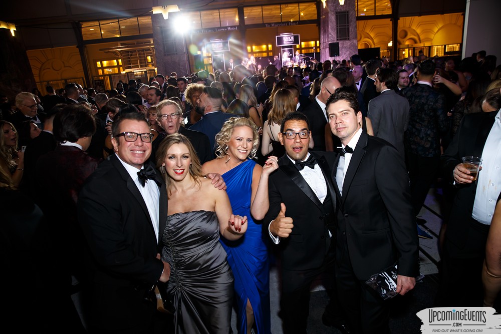 Photo from Black Tie Tailgate 2020 (General Event Shots)