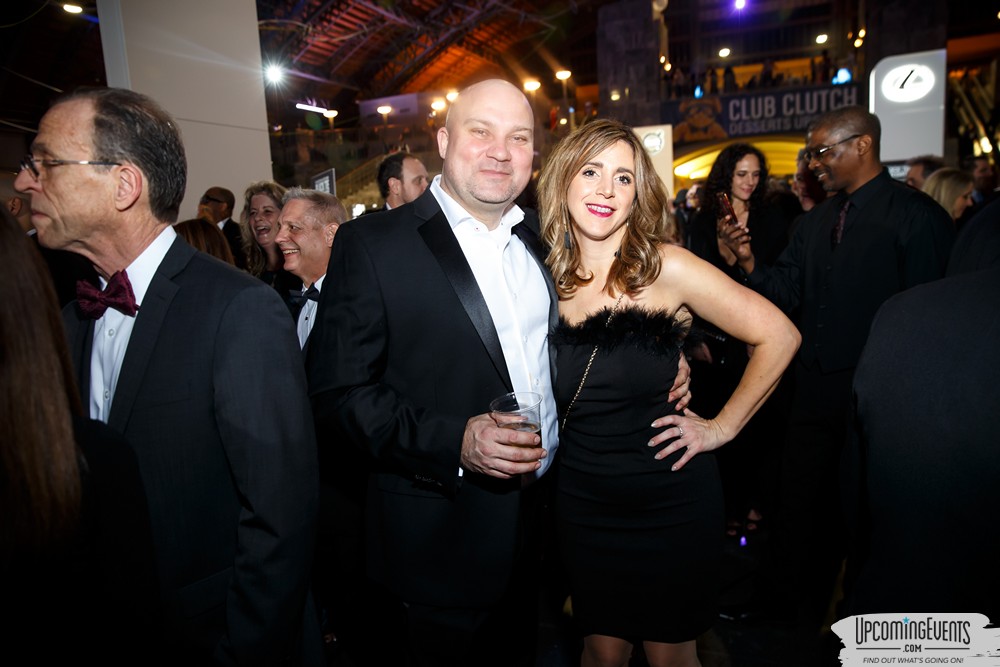 Photo from Black Tie Tailgate 2020 (General Event Shots)