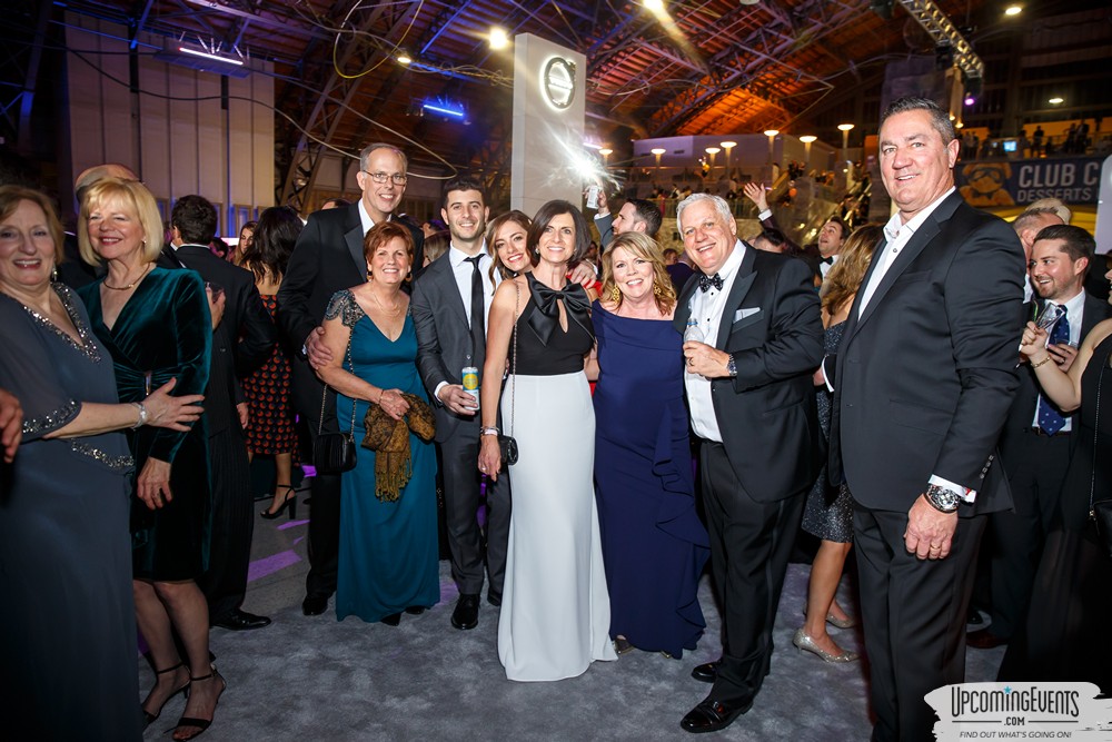 Photo from Black Tie Tailgate 2020 (General Event Shots)