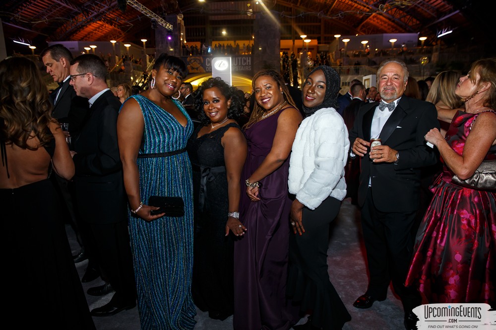 Photo from Black Tie Tailgate 2020 (General Event Shots)