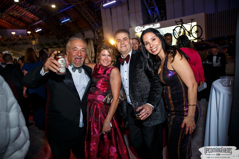 Photo from Black Tie Tailgate 2020 (General Event Shots)