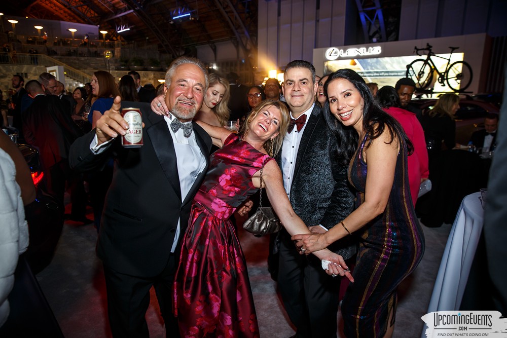 Photo from Black Tie Tailgate 2020 (General Event Shots)