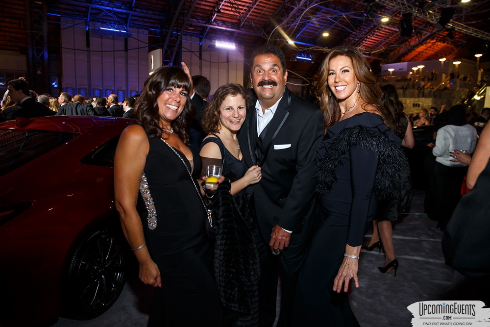 Photo from Black Tie Tailgate 2020 (General Event Shots)