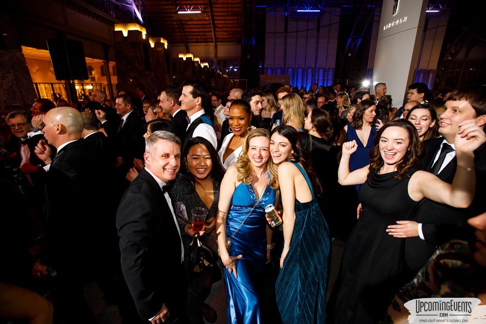 Photo from Black Tie Tailgate 2020 (General Event Shots)