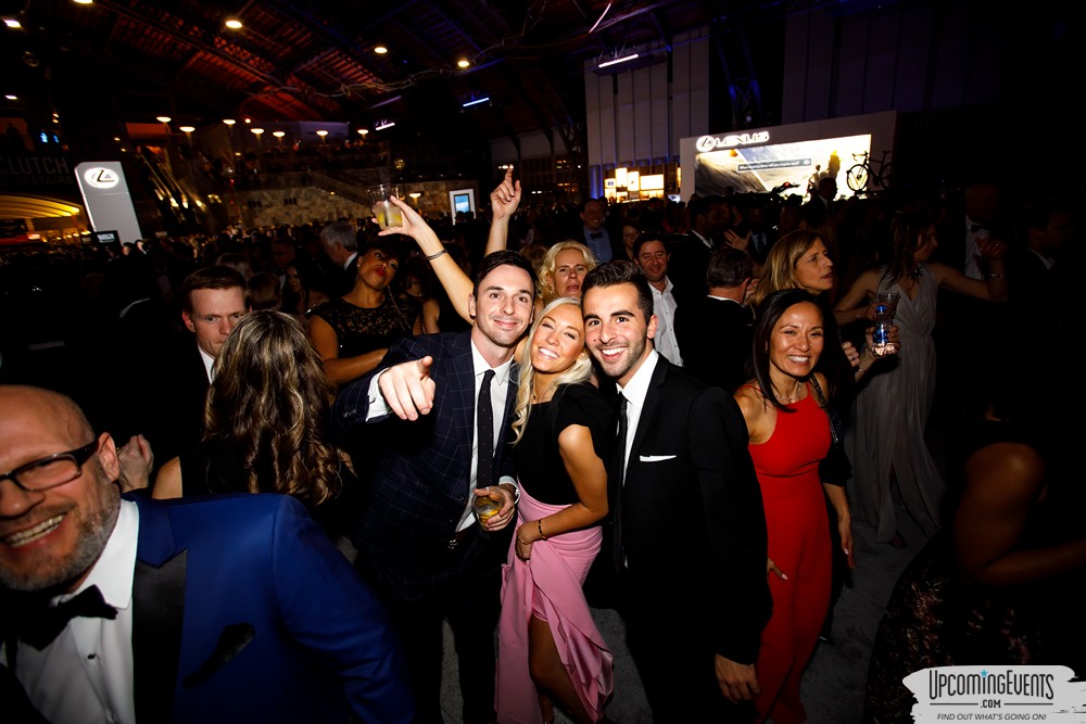 Photo from Black Tie Tailgate 2020 (General Event Shots)