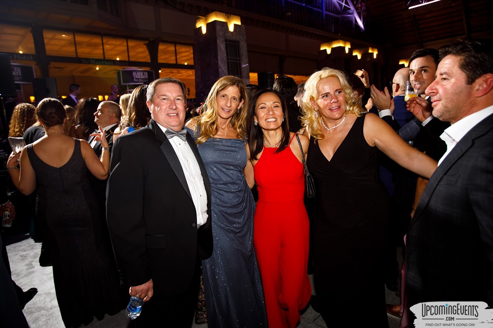 Photo from Black Tie Tailgate 2020 (General Event Shots)