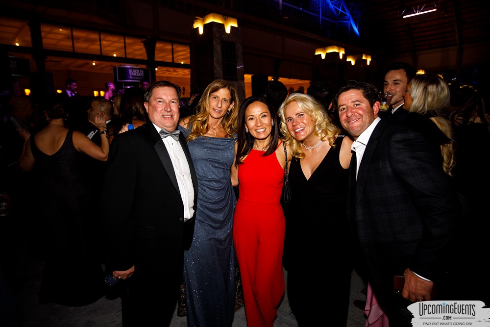 Photo from Black Tie Tailgate 2020 (General Event Shots)