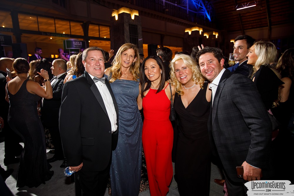 Photo from Black Tie Tailgate 2020 (General Event Shots)