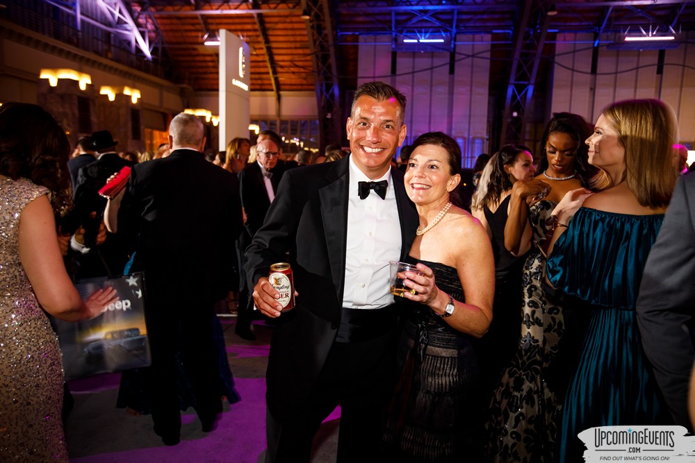 Photo from Black Tie Tailgate 2020 (General Event Shots)