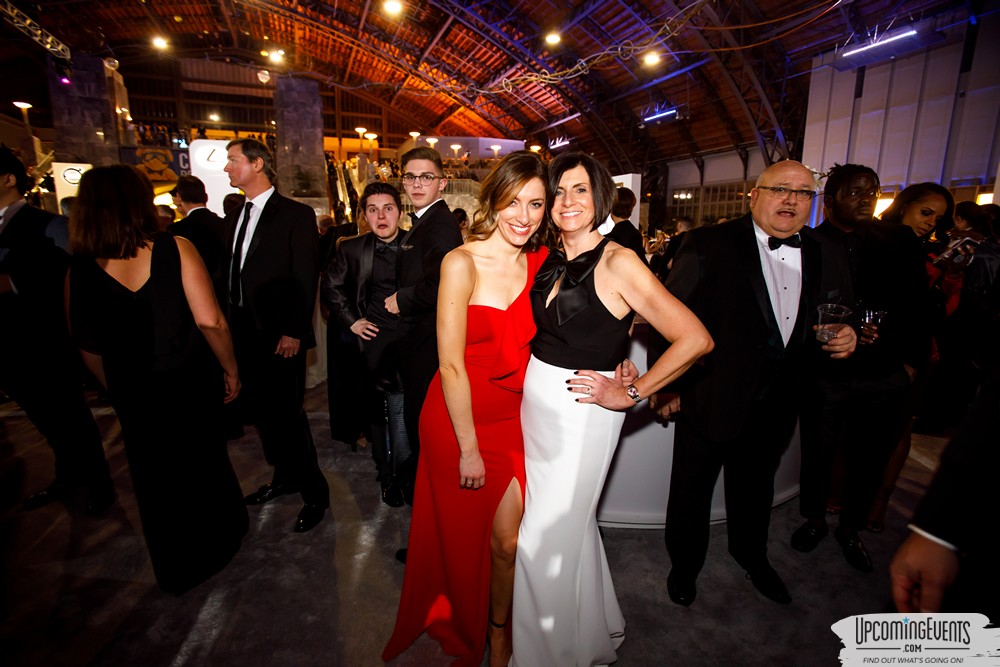 Photo from Black Tie Tailgate 2020 (General Event Shots)