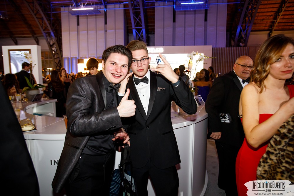 Photo from Black Tie Tailgate 2020 (General Event Shots)