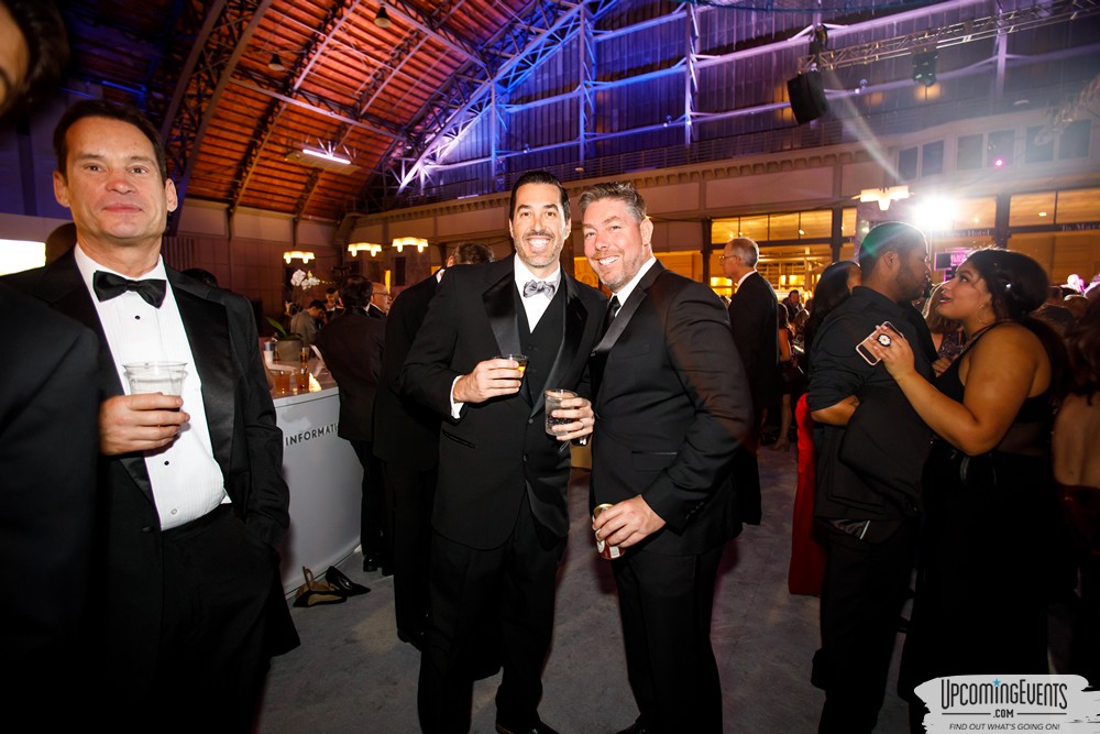 Photo from Black Tie Tailgate 2020 (General Event Shots)