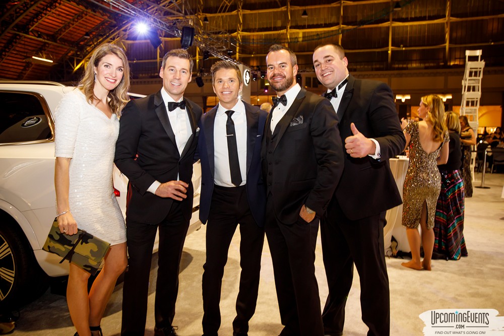 Photo from Black Tie Tailgate 2020 (General Event Shots)