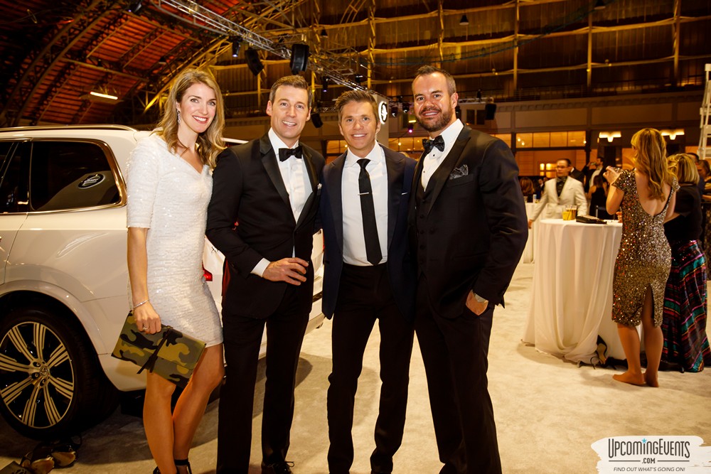 Photo from Black Tie Tailgate 2020 (General Event Shots)