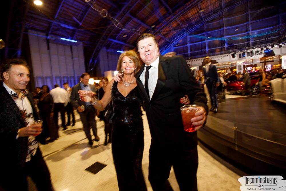 Photo from Black Tie Tailgate 2020 (General Event Shots)