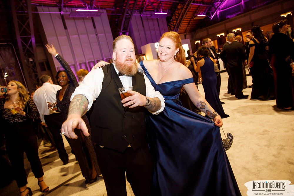 Photo from Black Tie Tailgate 2020 (General Event Shots)