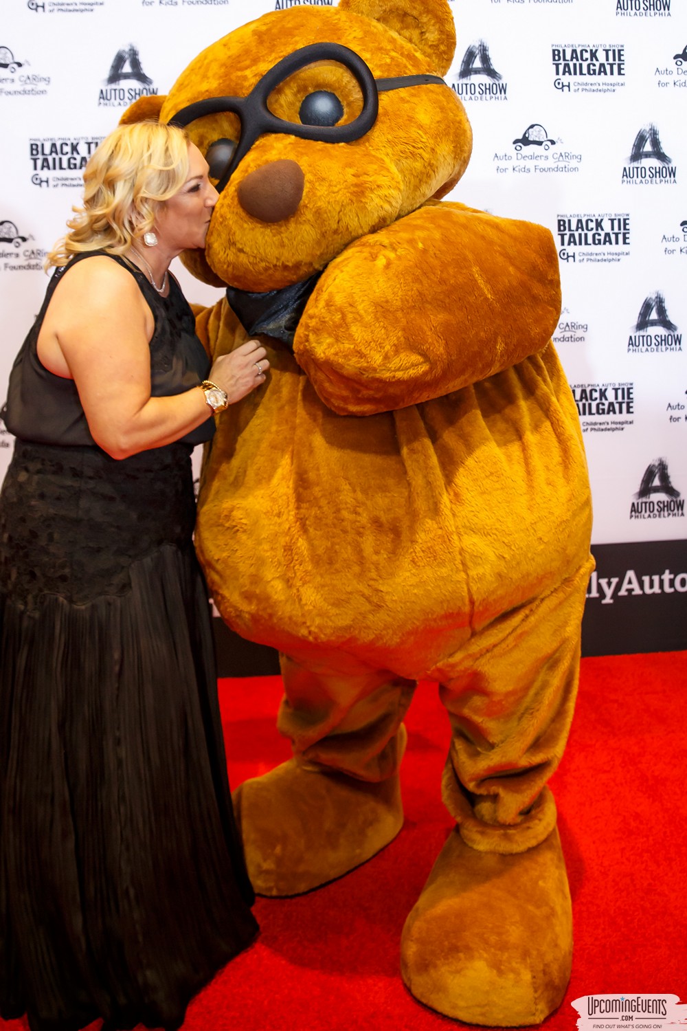 Photo from Black Tie Tailgate 2020 (The Red Carpet)