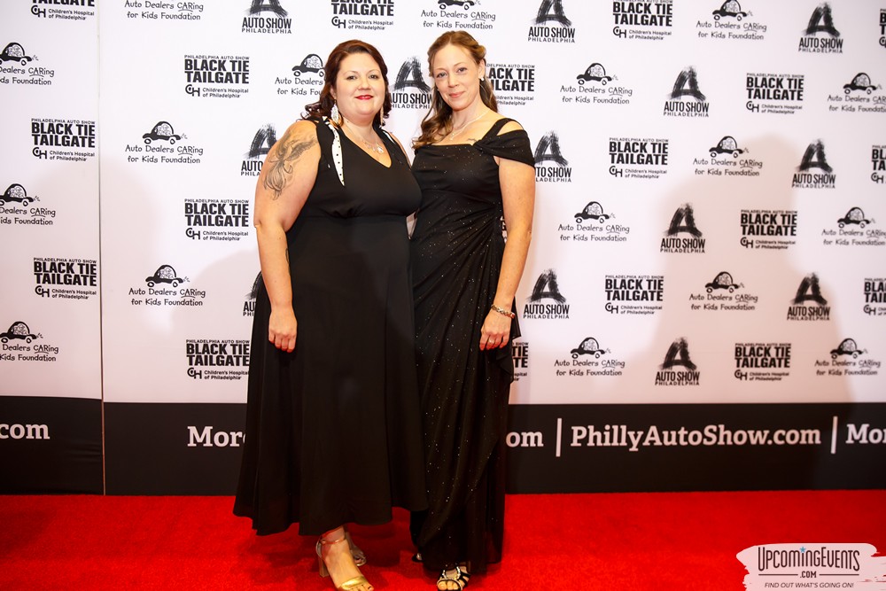 Photo from Black Tie Tailgate 2020 (The Red Carpet)