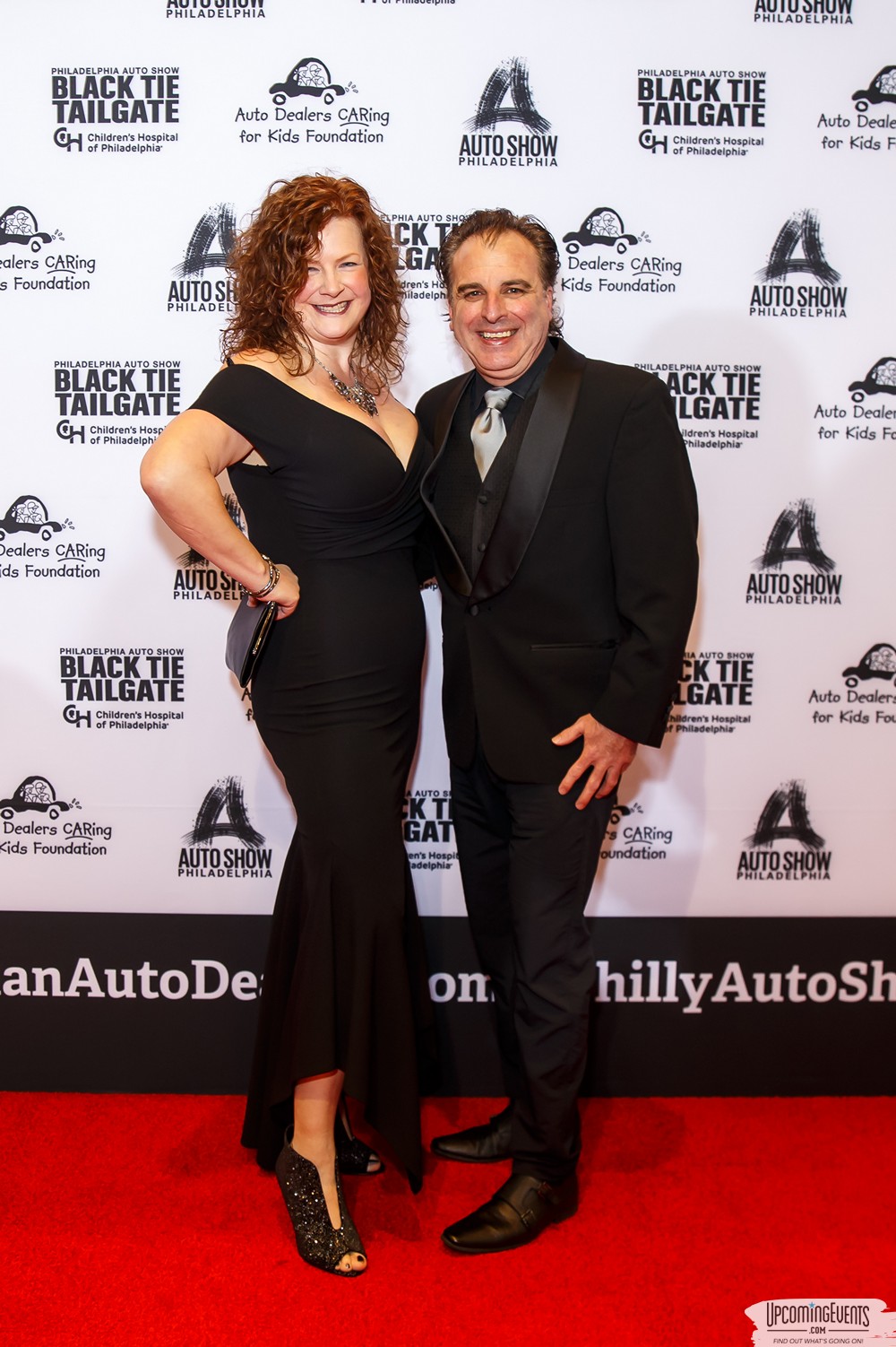 Photo from Black Tie Tailgate 2020 (The Red Carpet)