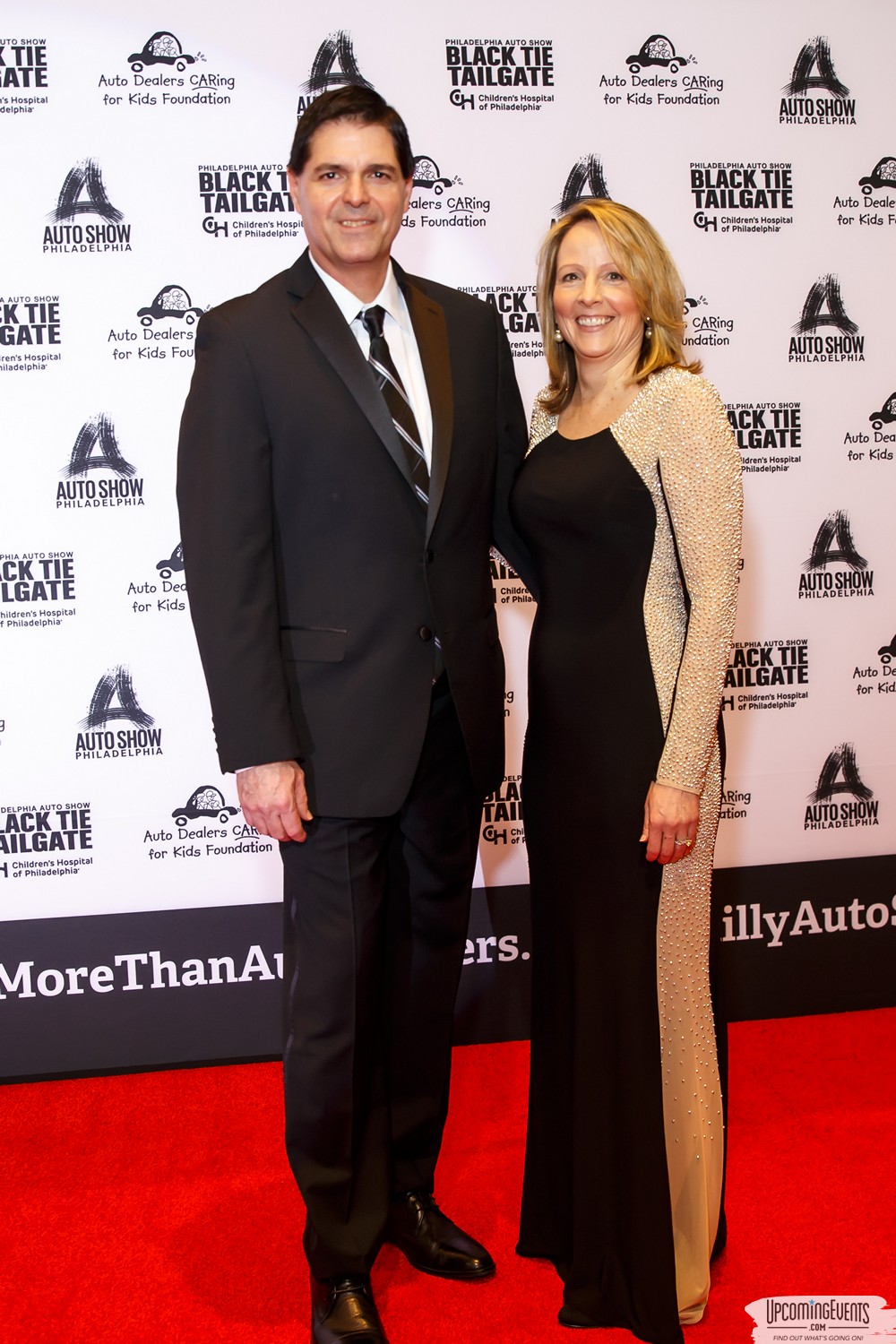 Photo from Black Tie Tailgate 2020 (The Red Carpet)