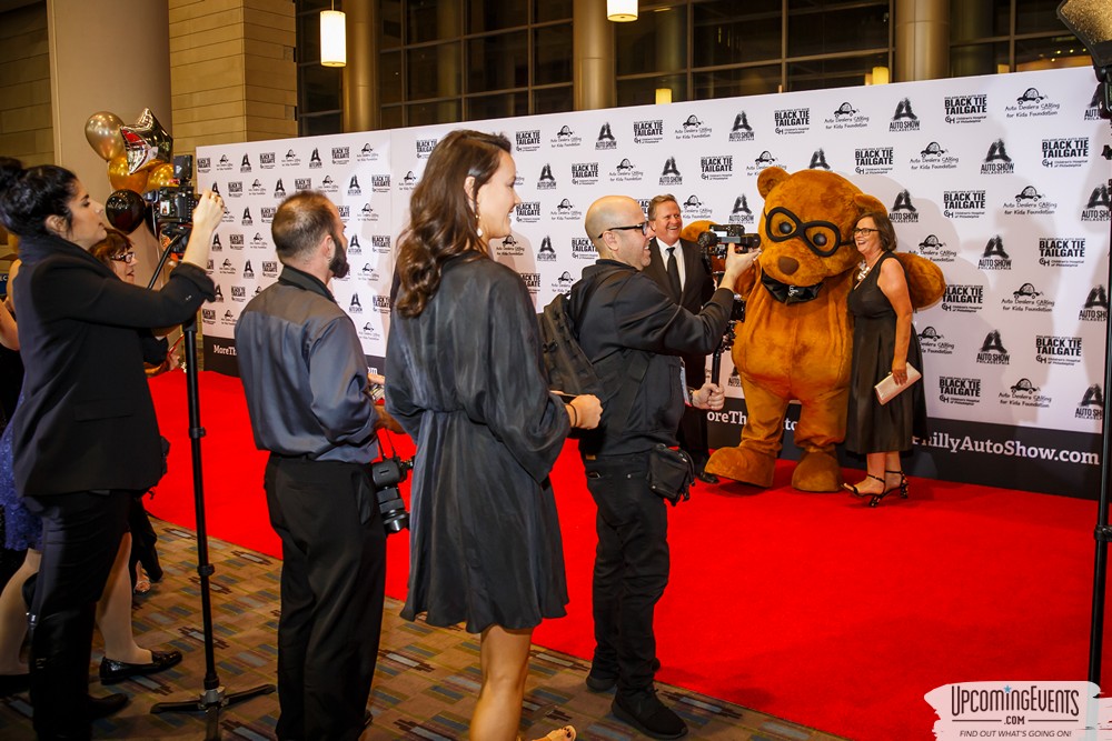 Photo from Black Tie Tailgate 2020 (The Red Carpet)