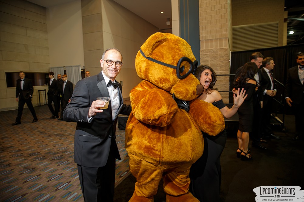 Photo from Black Tie Tailgate 2020 (The Red Carpet)