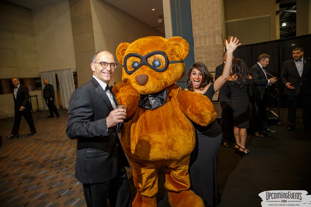 Photo from Black Tie Tailgate 2020 (The Red Carpet)