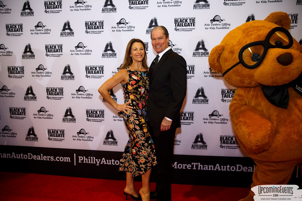 Photo from Black Tie Tailgate 2020 (The Red Carpet)