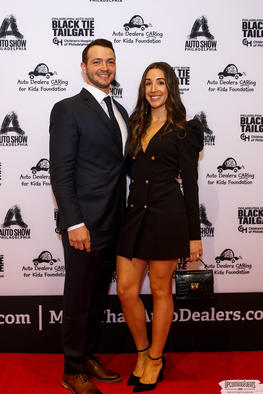 Photo from Black Tie Tailgate 2020 (The Red Carpet)