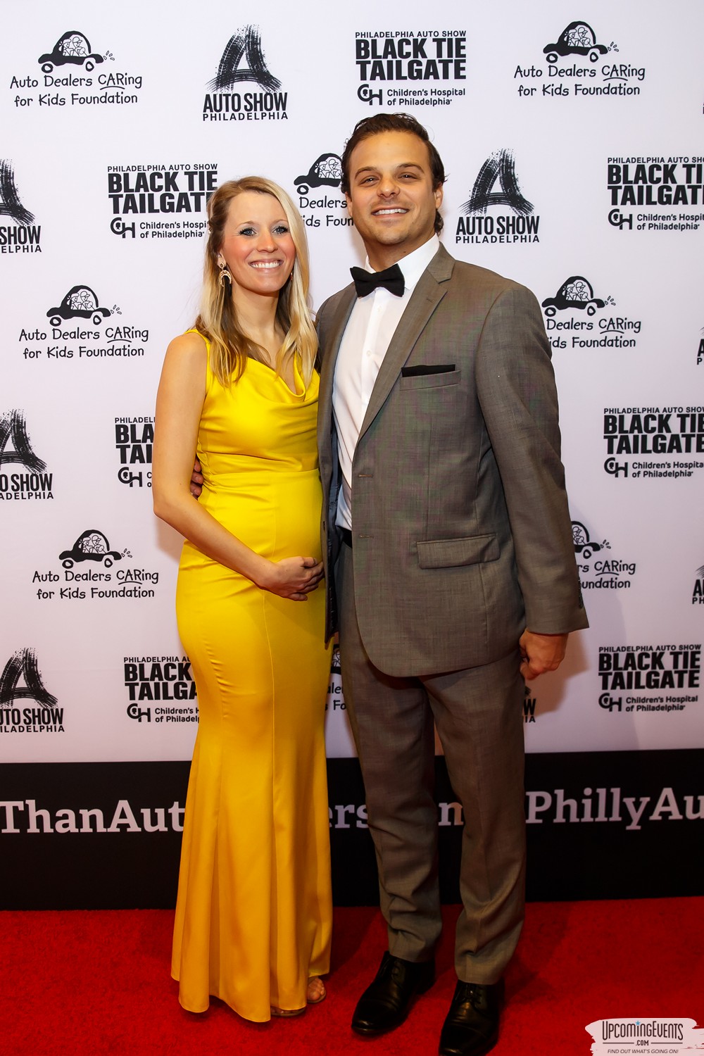 Photo from Black Tie Tailgate 2020 (The Red Carpet)