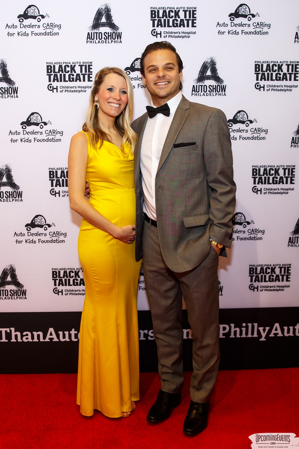 Photo from Black Tie Tailgate 2020 (The Red Carpet)