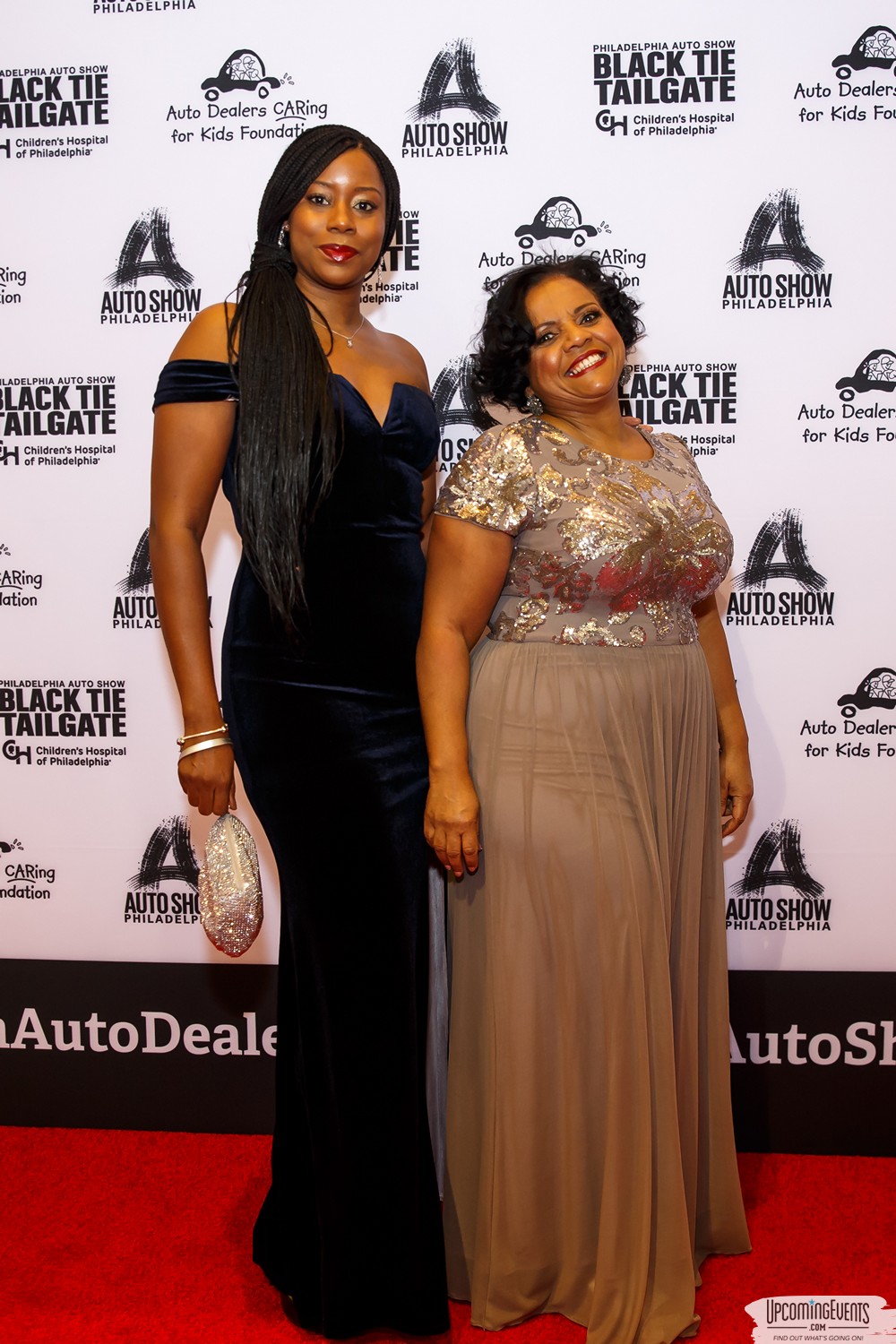 Photo from Black Tie Tailgate 2020 (The Red Carpet)