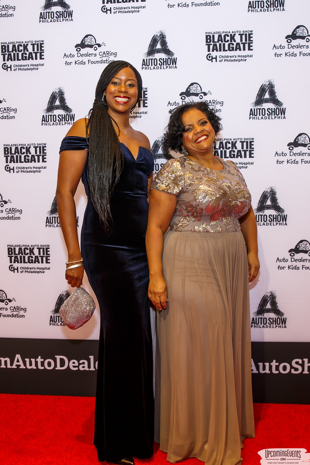 Photo from Black Tie Tailgate 2020 (The Red Carpet)