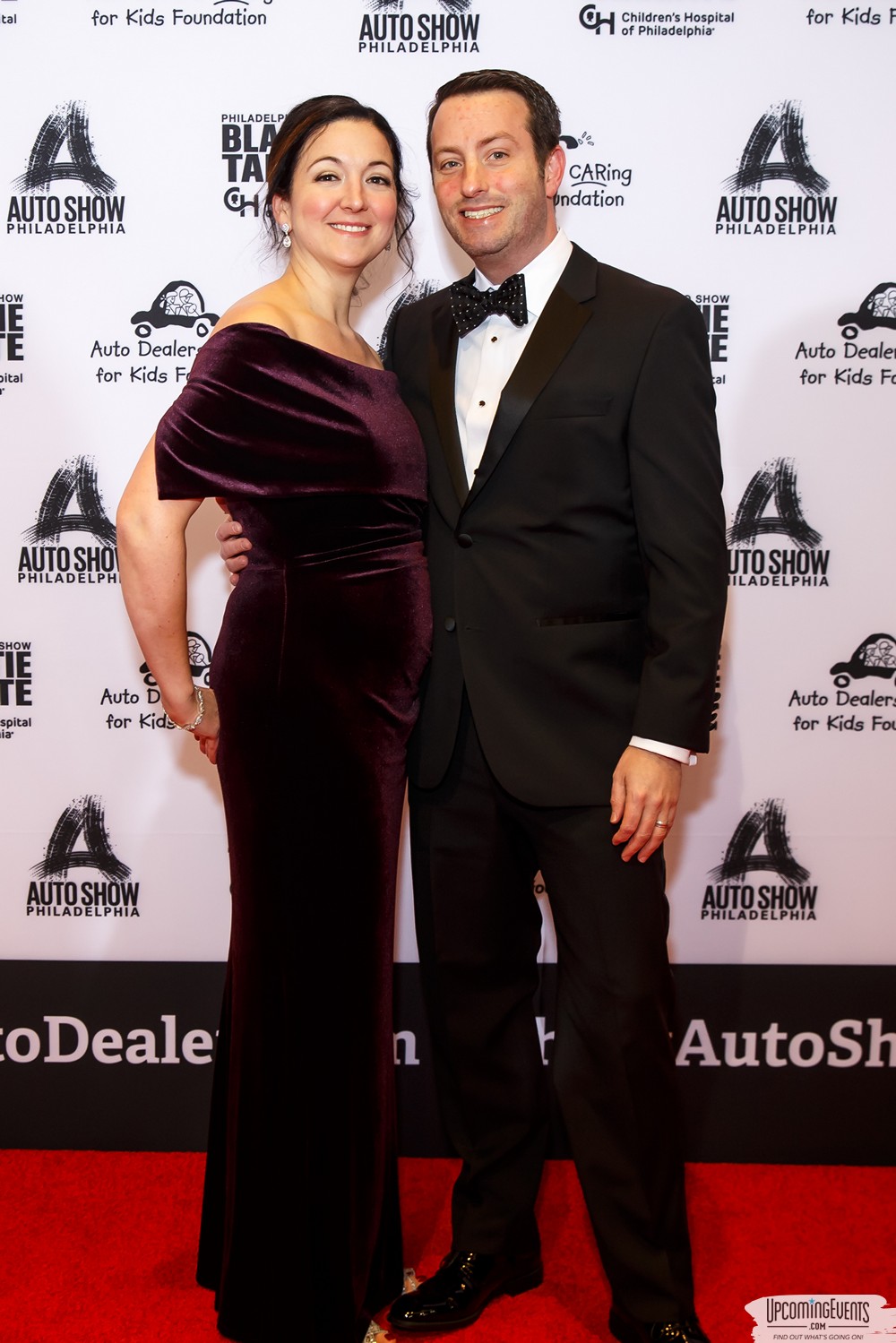 Photo from Black Tie Tailgate 2020 (The Red Carpet)