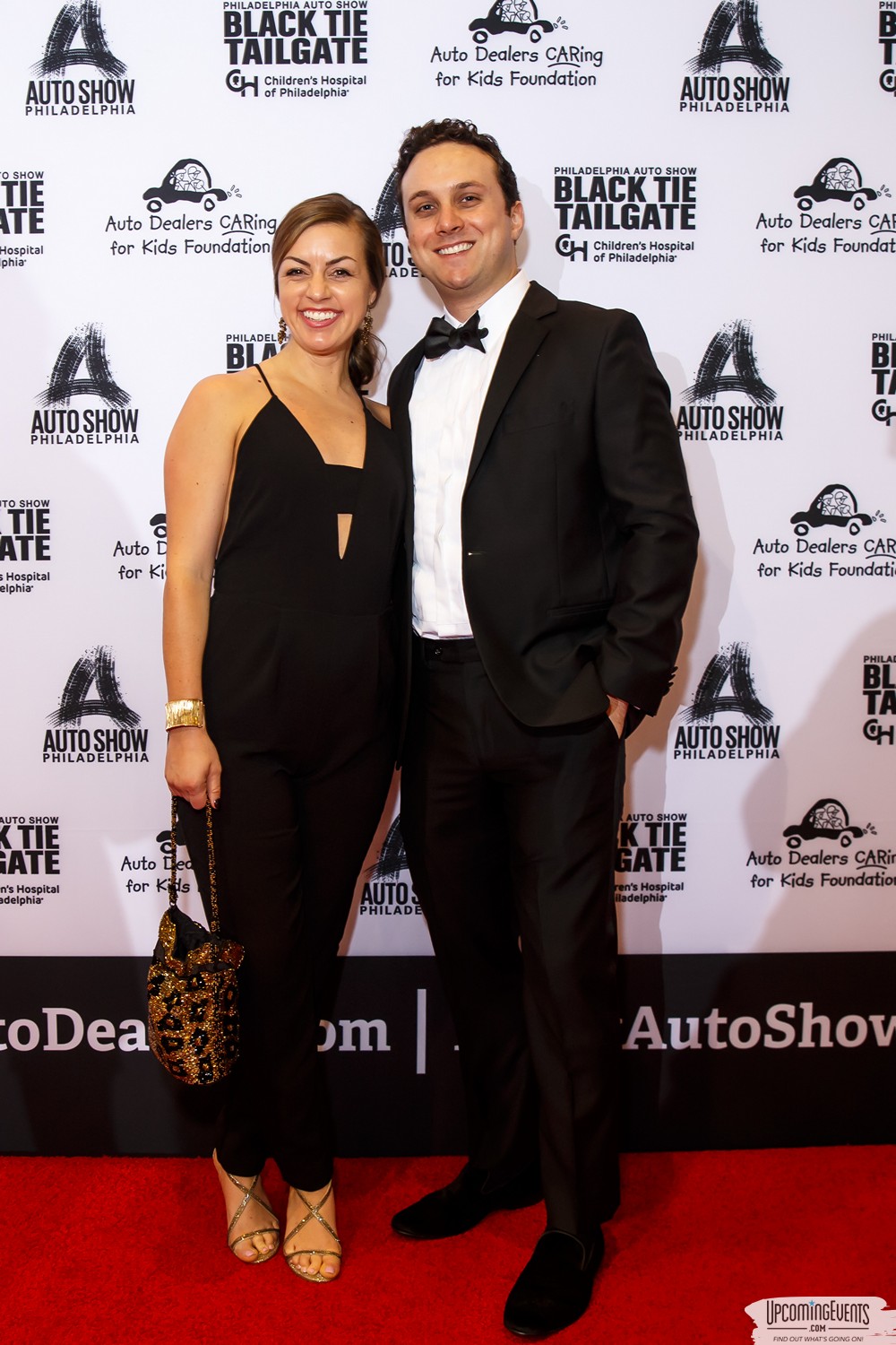 Photo from Black Tie Tailgate 2020 (The Red Carpet)