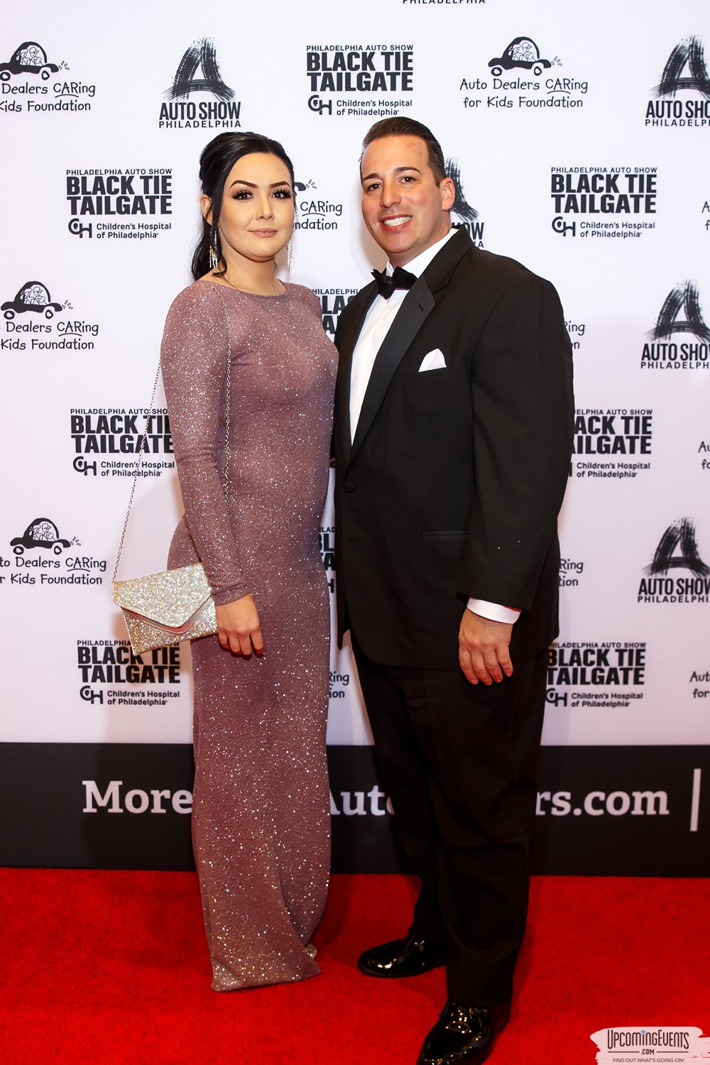 Photo from Black Tie Tailgate 2020 (The Red Carpet)