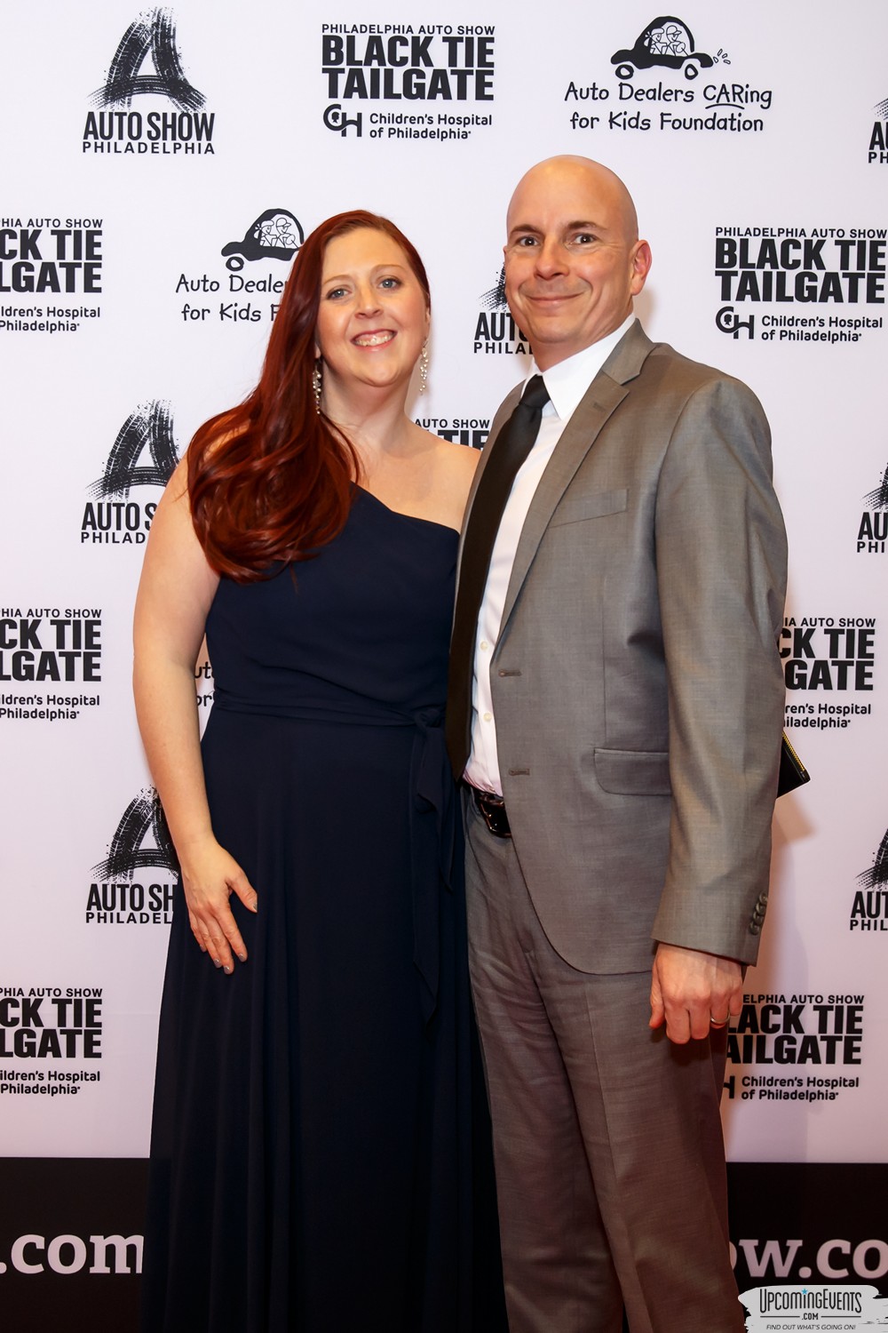 Photo from Black Tie Tailgate 2020 (The Red Carpet)