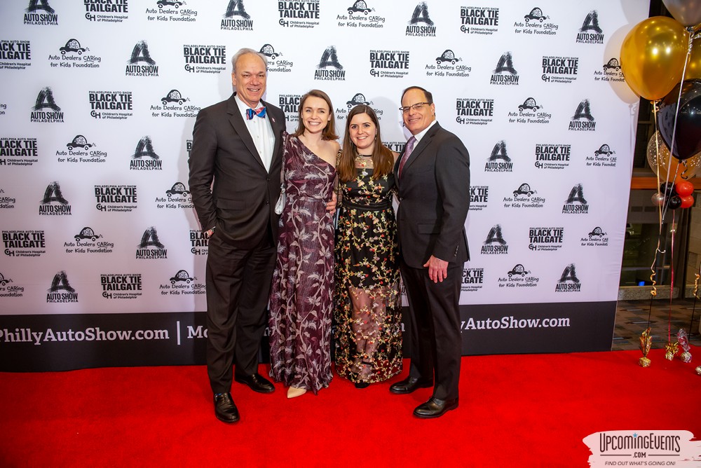 Photo from Black Tie Tailgate 2020 (The Red Carpet)