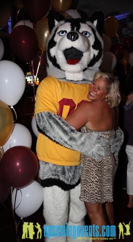 Photo from Bloomsburg Reunion Party @ McFadden's