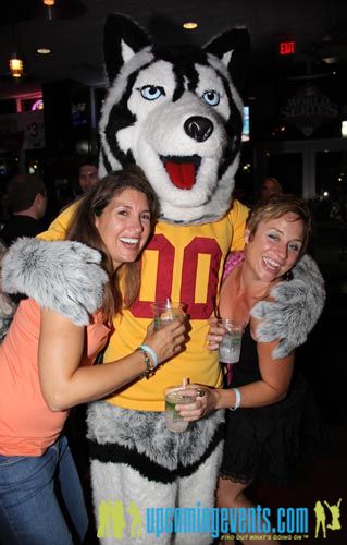 Photo from Bloomsburg Reunion Party @ McFadden's