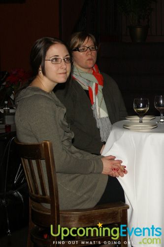 Photo from Women and Wine