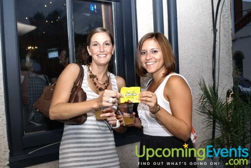 Photo from Bourbon Blue's Deck Grand Opening VIP Party