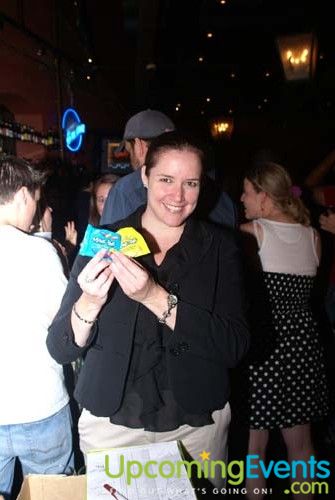 Photo from Bourbon Blue's Deck Grand Opening VIP Party